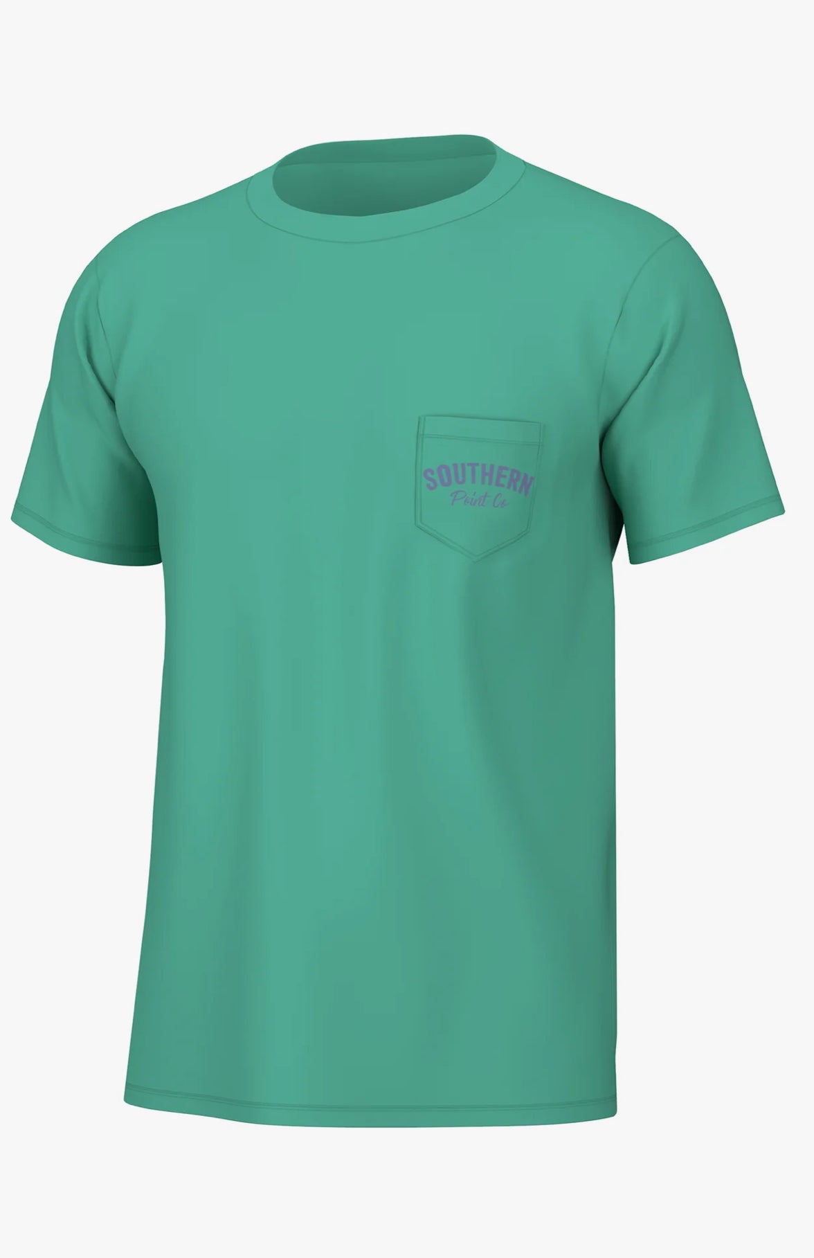 Southern Point Co. Original Dog Logo Tee