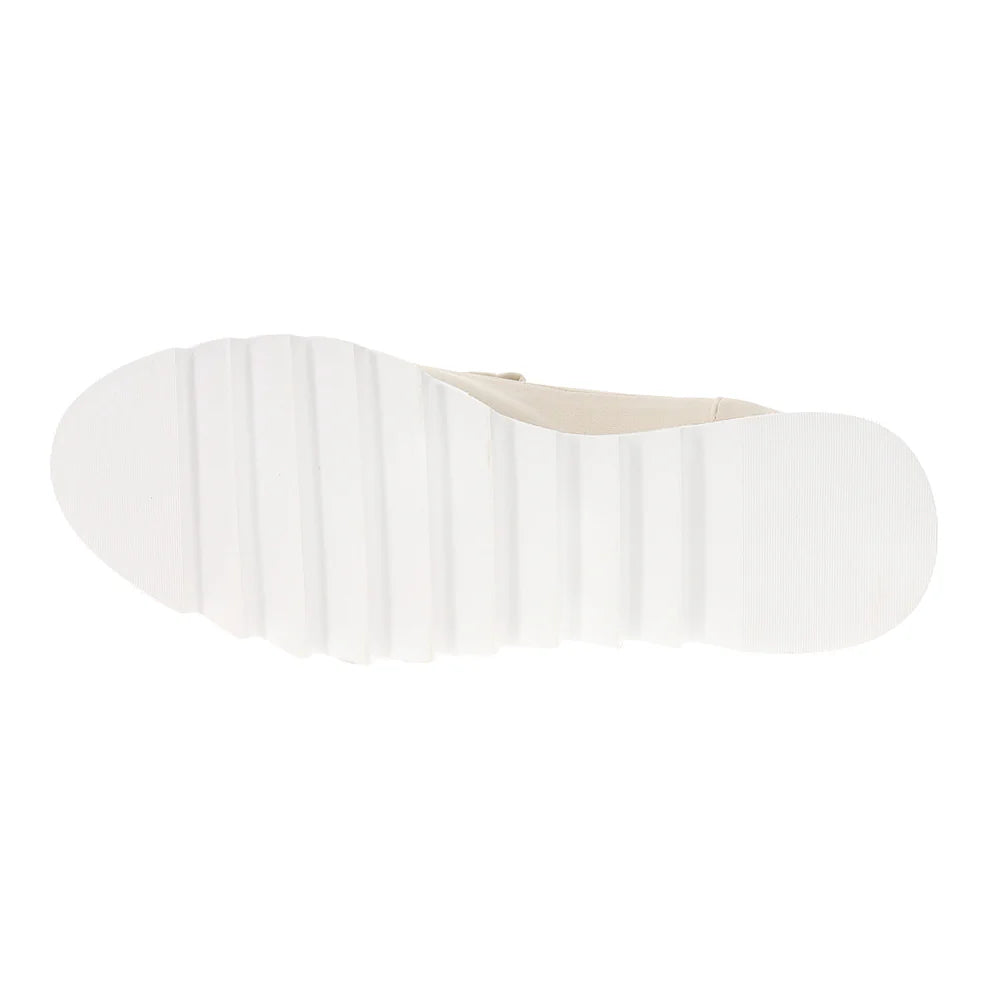 Matisse ~ Tess natural loafer