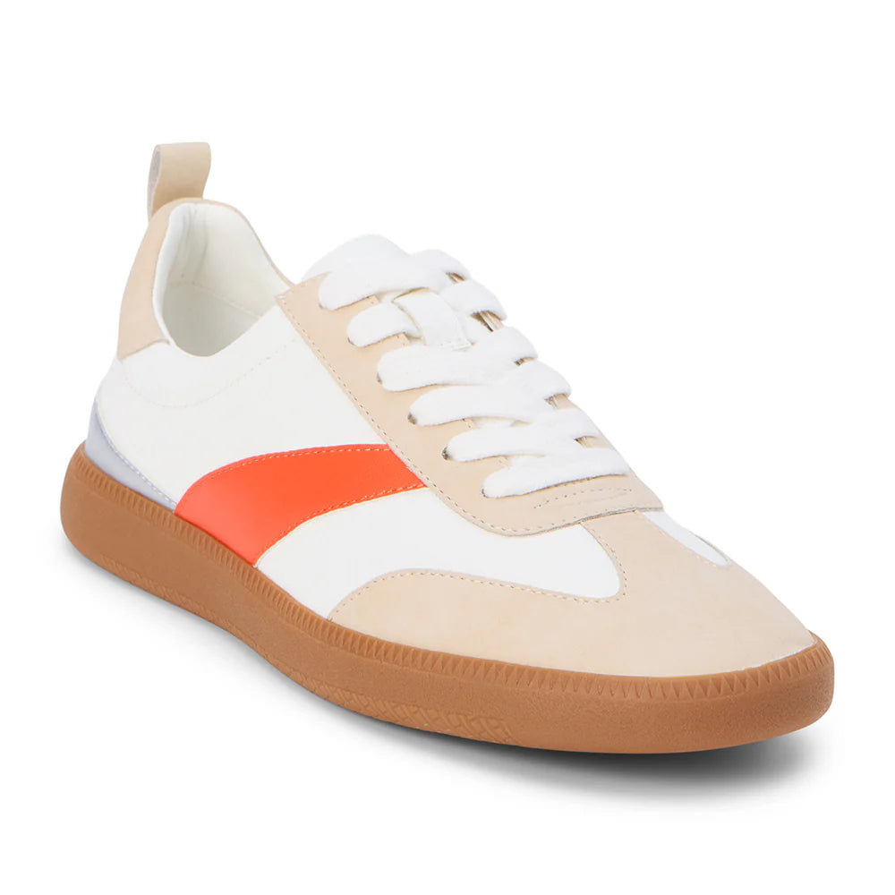 Coconuts by Matisse Wylder Natural Multi Sneaker
