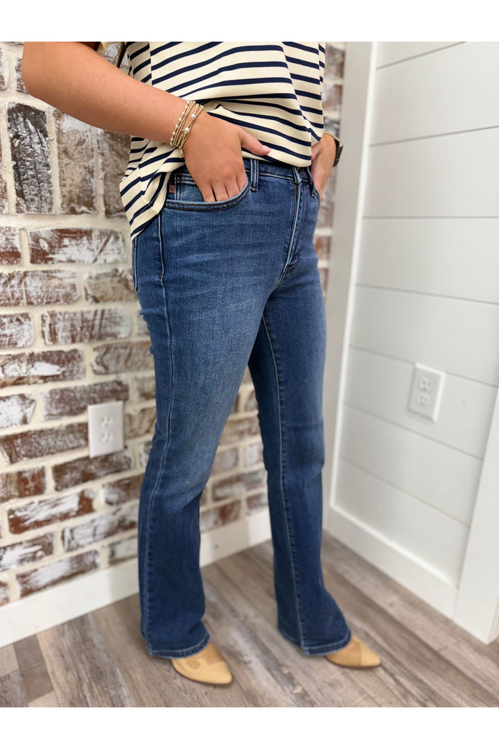 Judy Blue Th Bootcut