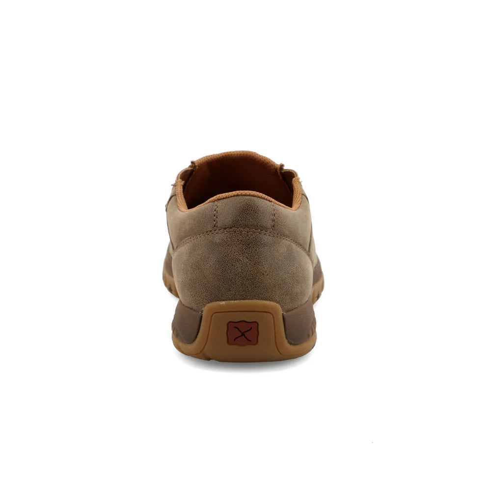 Twisted X Men’s SLIP-ON DRIVING MOC