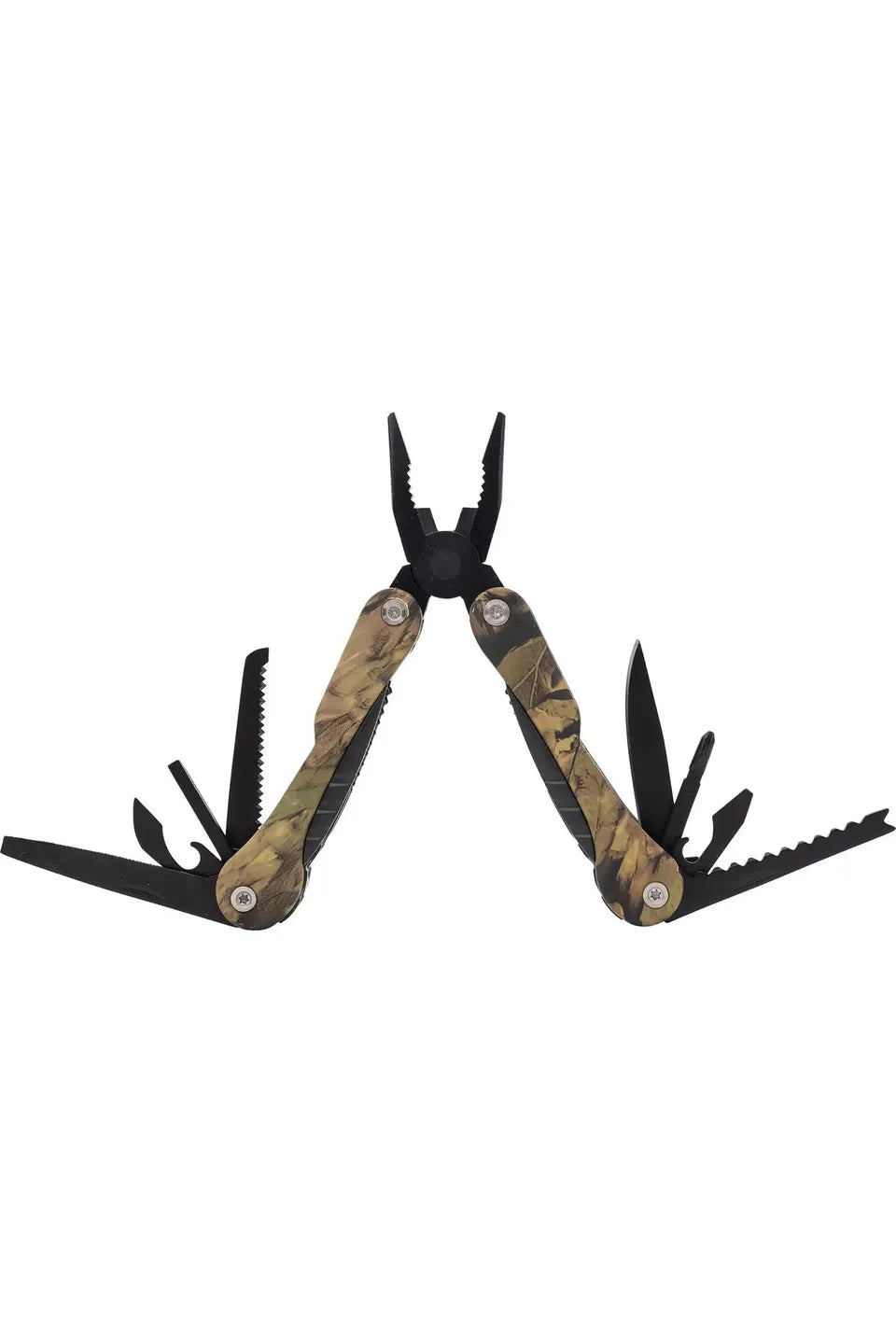 Camo 14 Pc Multi-Tool