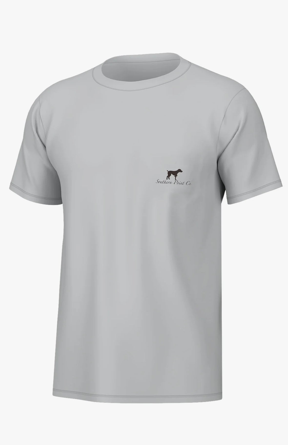Southern Point Co. Turkey Fan Mount Tee