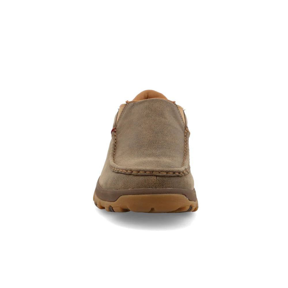 Twisted X Men’s SLIP-ON DRIVING MOC