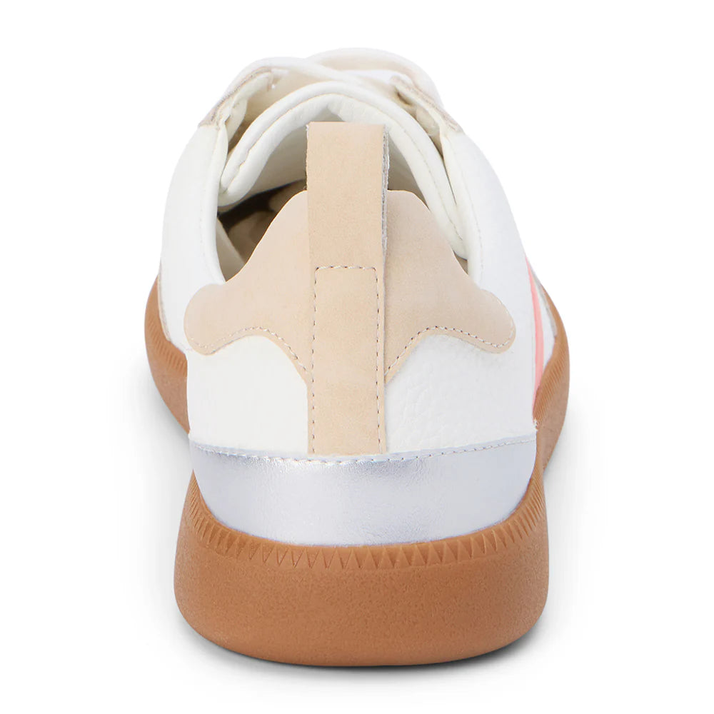 Coconuts by Matisse Wylder Natural Multi Sneaker