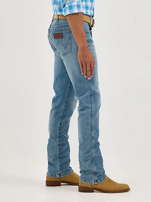 WRANGLER RETRO® SLIM FIT STRAIGHT LEG JEAN - Jacksboro