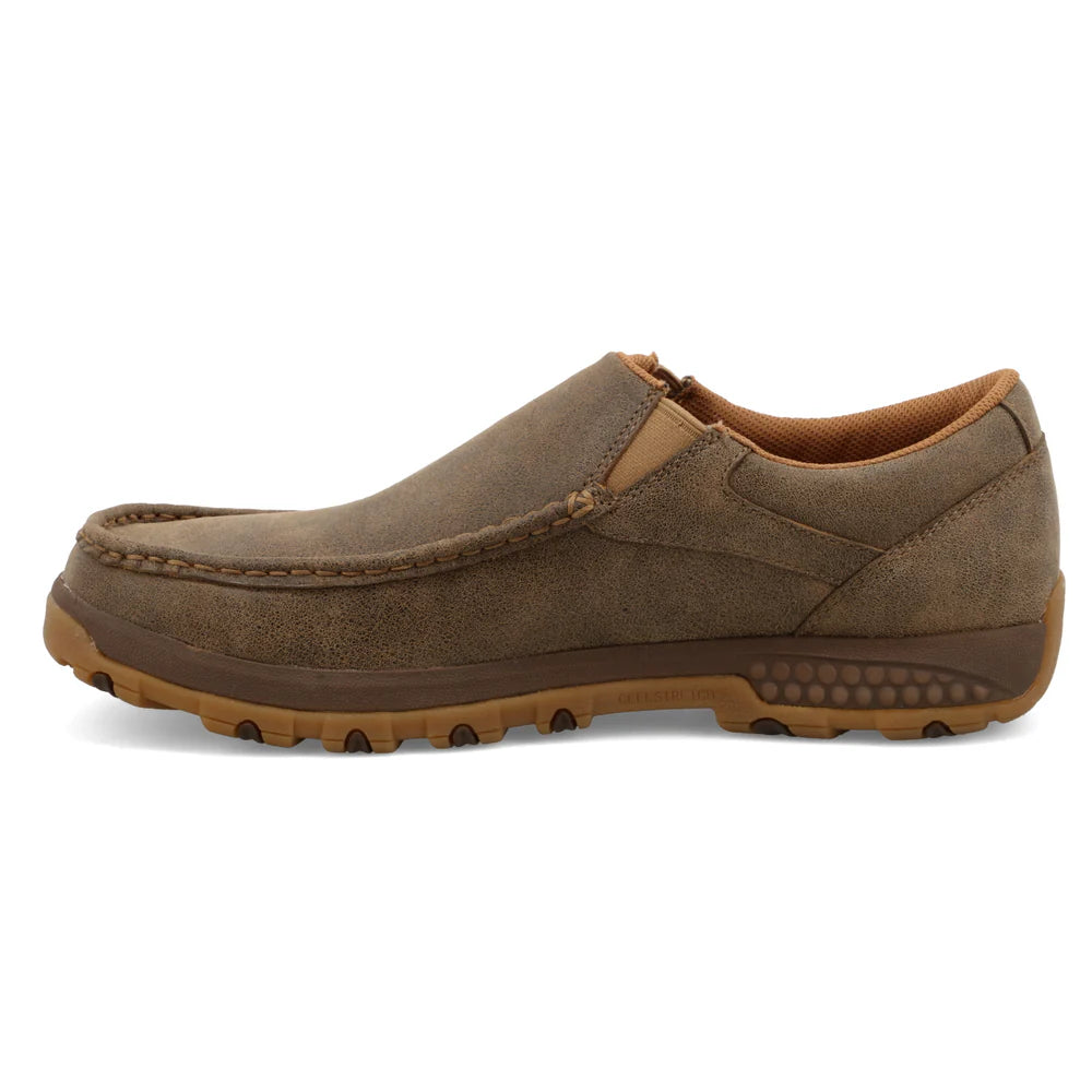 Twisted X Men’s SLIP-ON DRIVING MOC