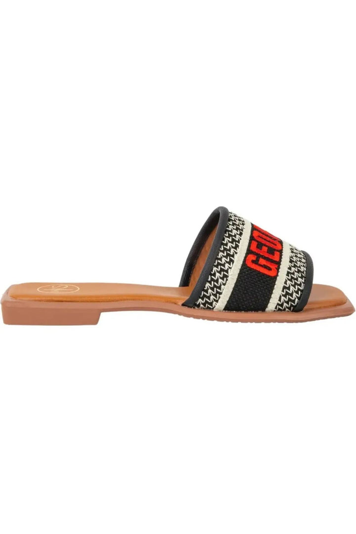 Georgia Sandals