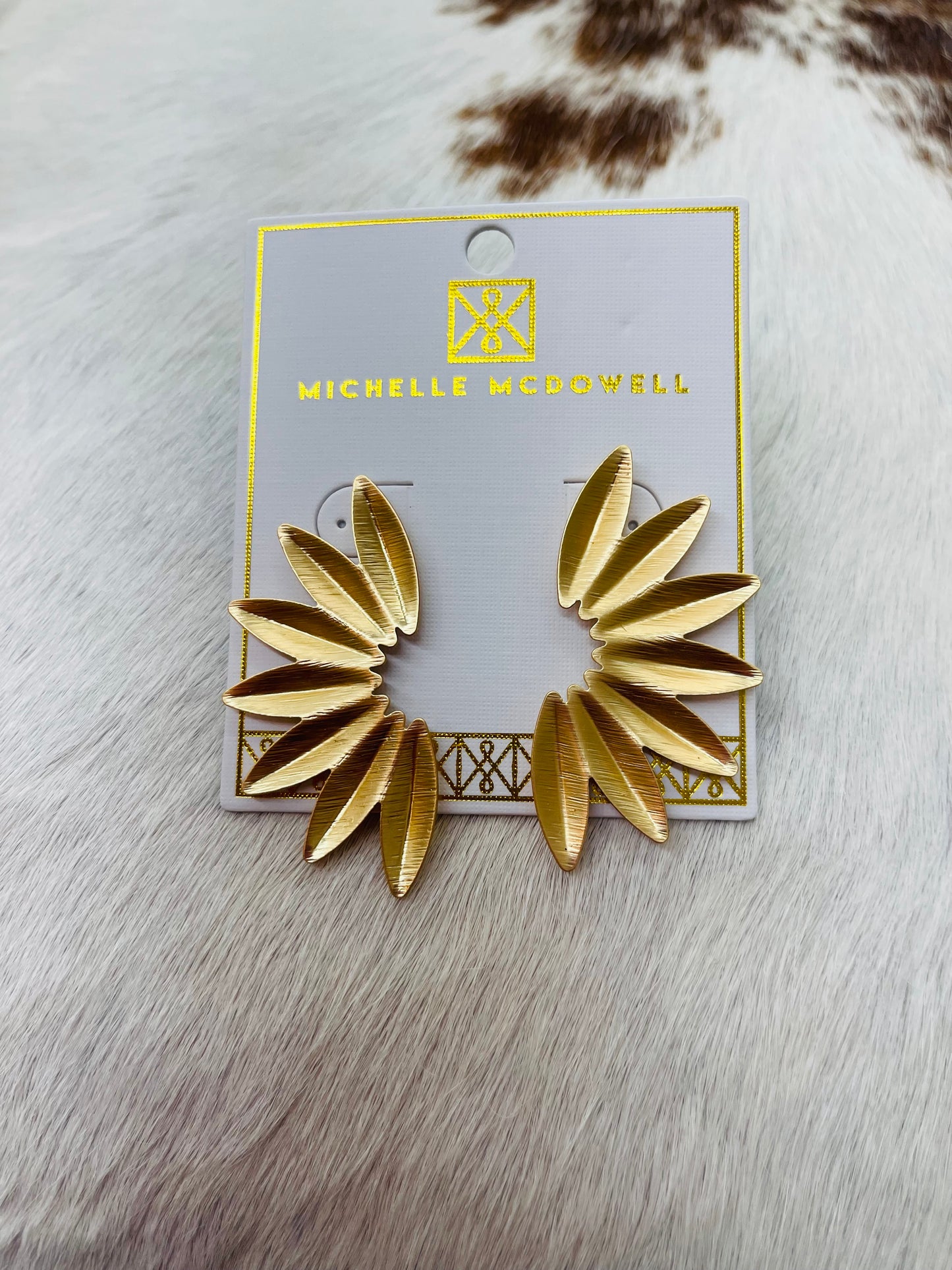 Livia Earrings