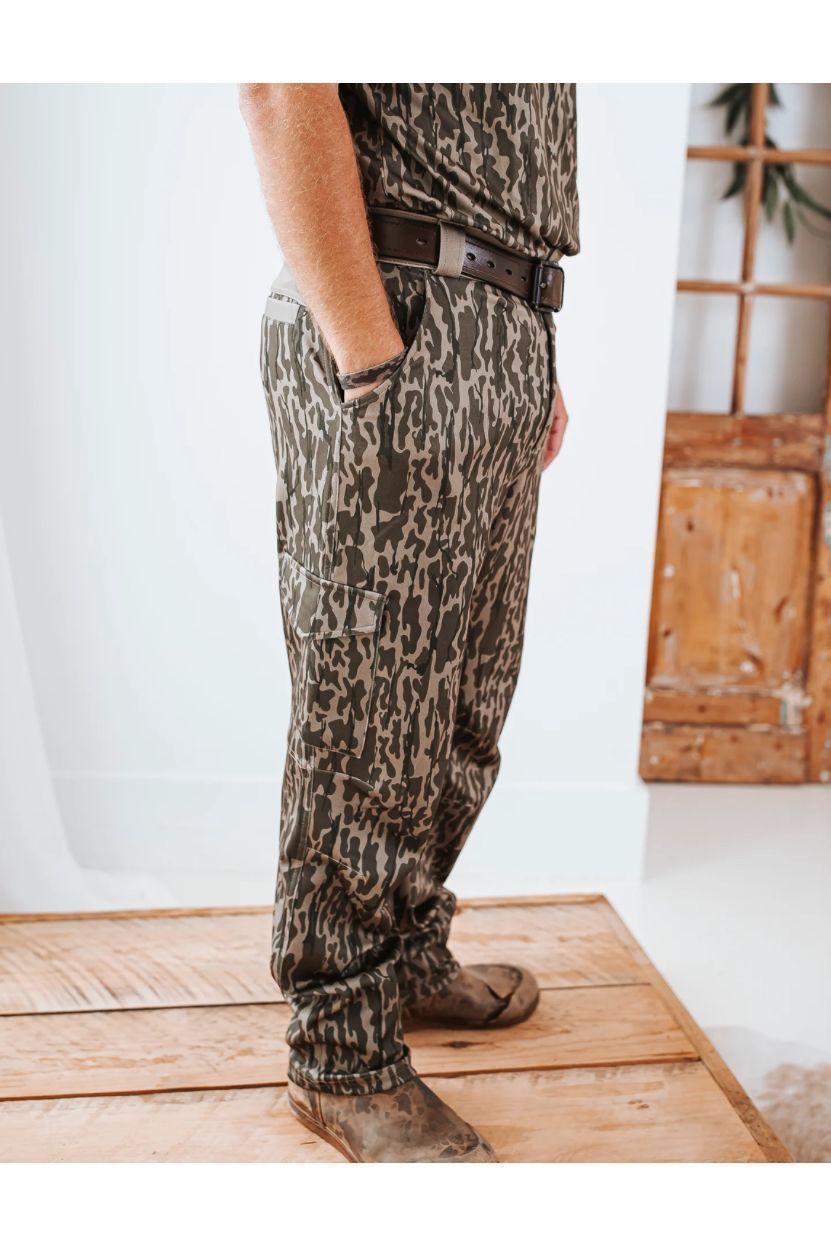 Endless Hunt Men’s Daybreak Pants