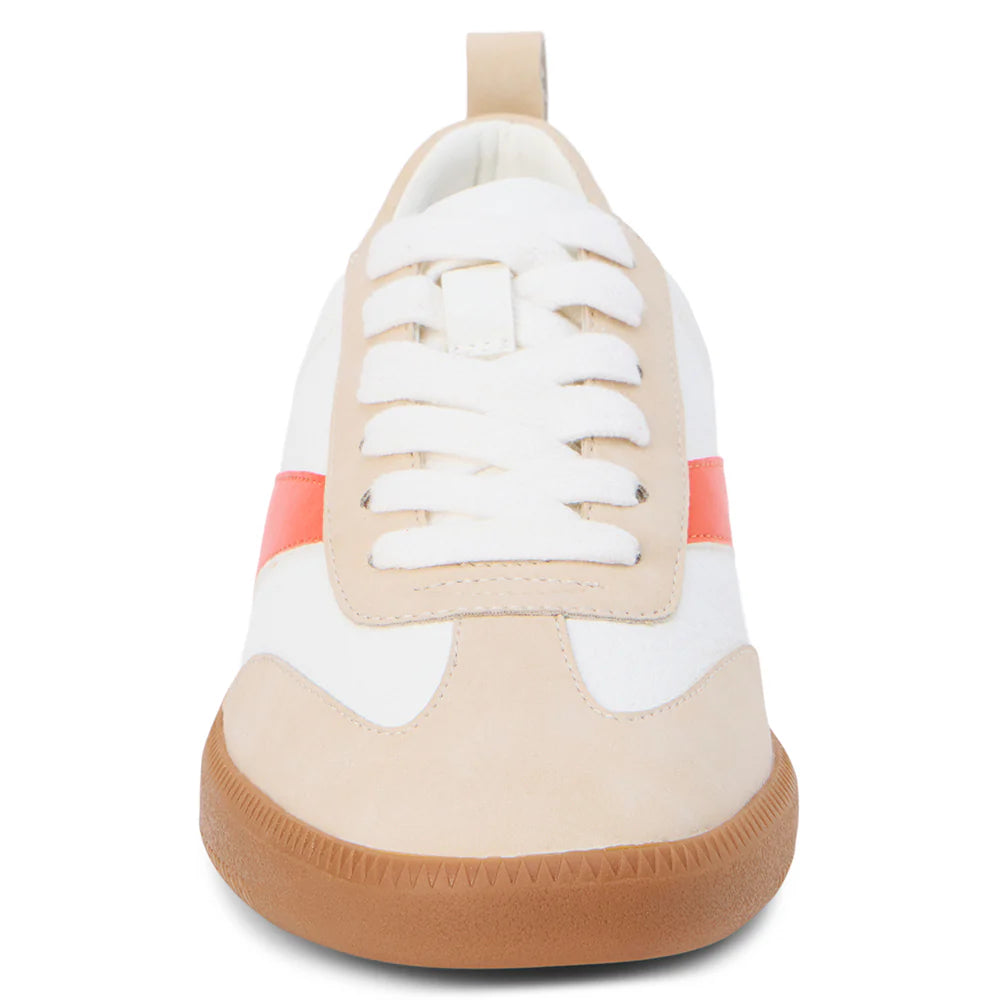 Coconuts by Matisse Wylder Natural Multi Sneaker