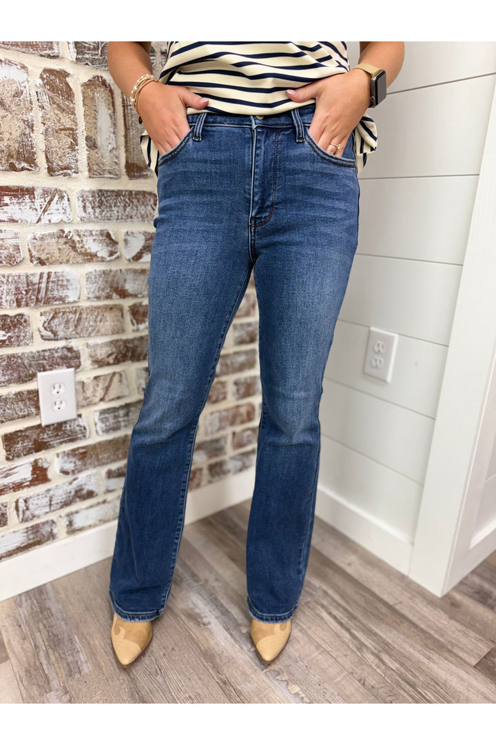Judy Blue Th Bootcut