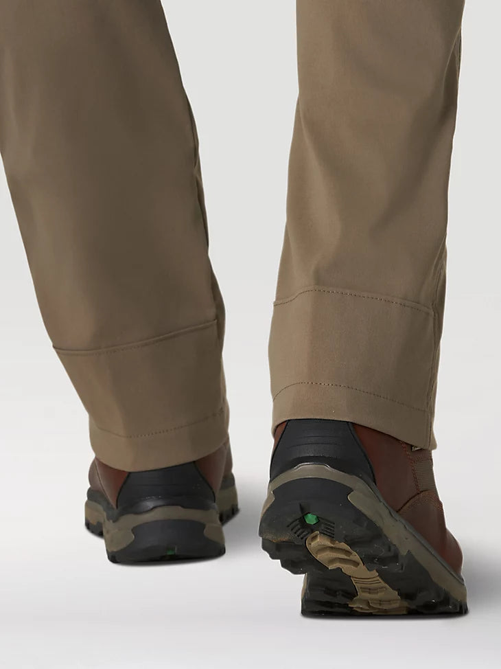 WRANGLER ATG™ MEN'S CLIFF SIDE UTILITY PANT - Bungee cord