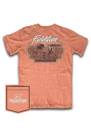 Fieldstone GSP Tee