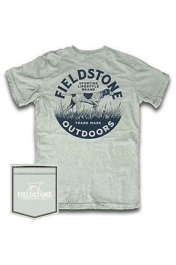 Fieldstone English Pointer Tee