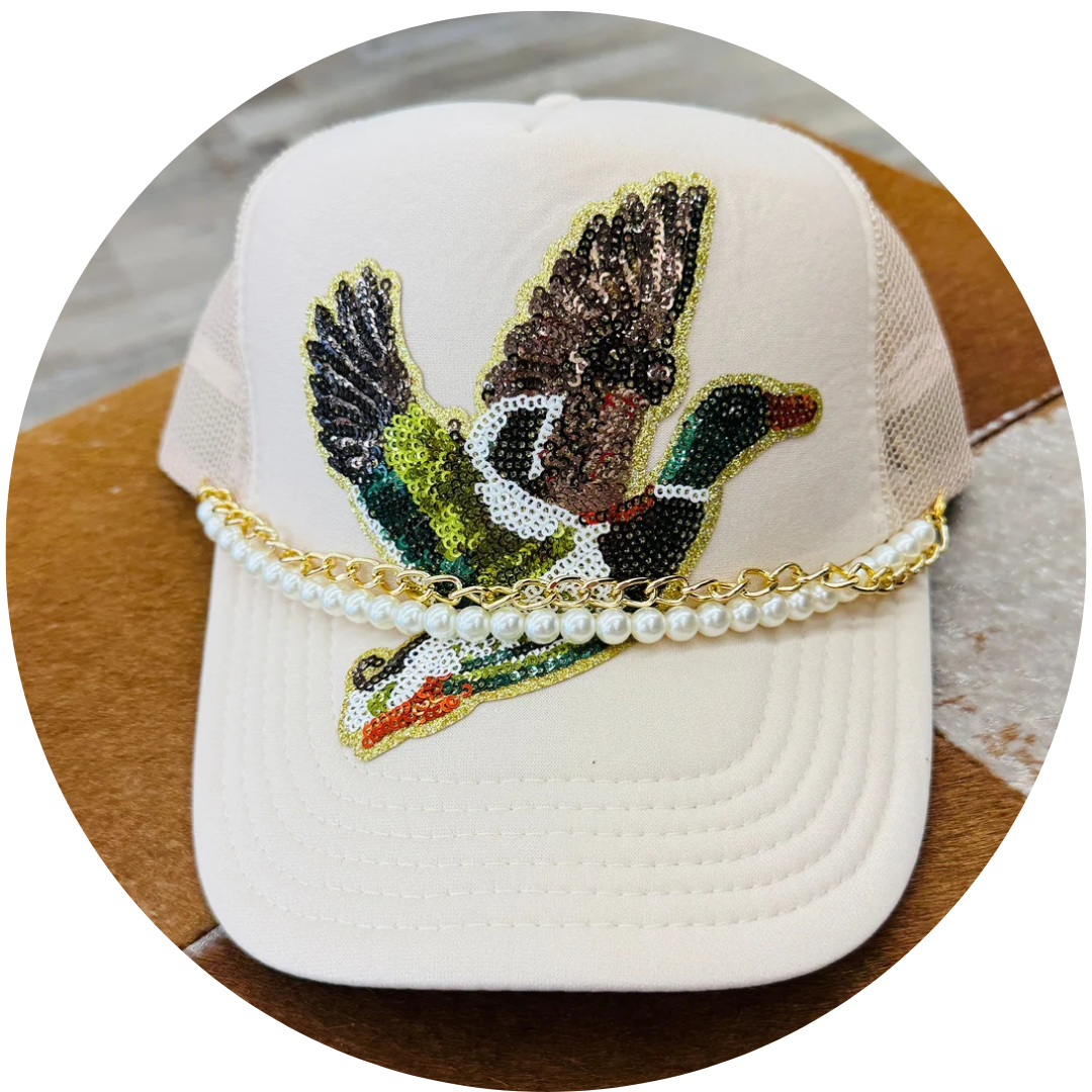 Hats, Towels, Drinkware, Coolers & Misc