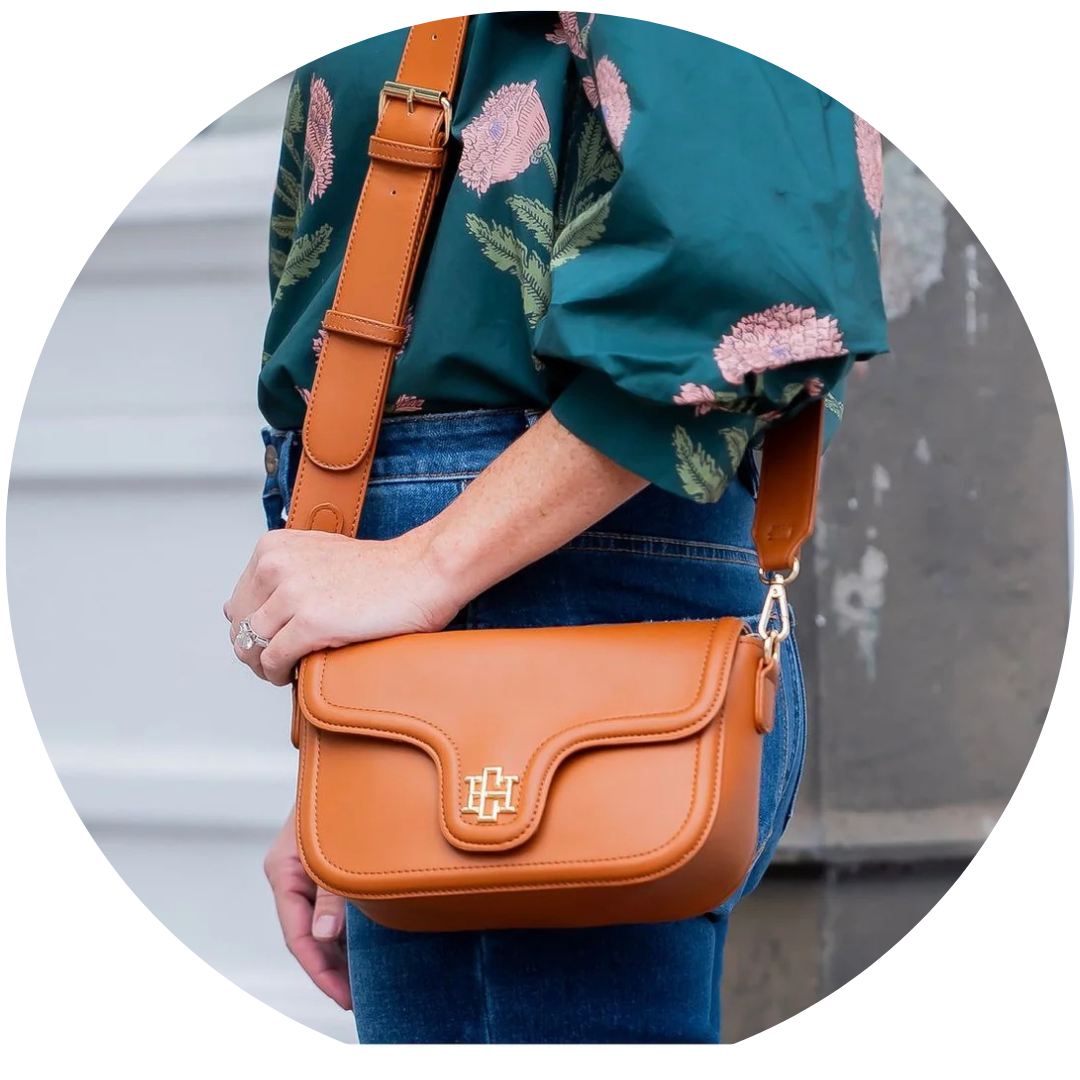 Purses, Bags & Wallets