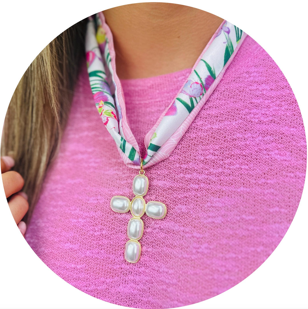 Earrings + Bracelets + Necklaces