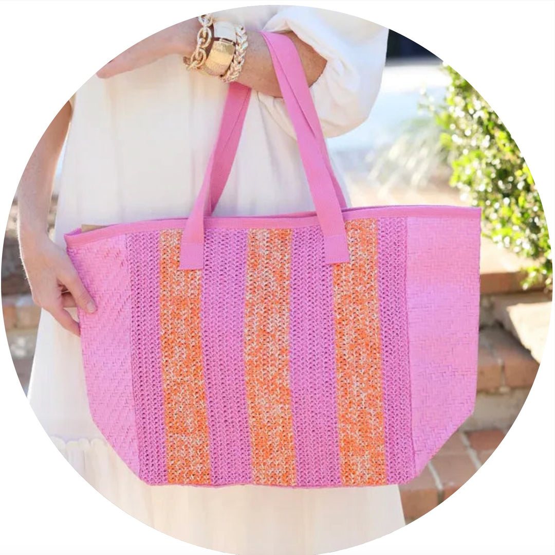 Purses, Bags & Wallets