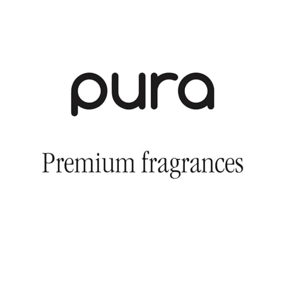 Pura Fragrance Brand