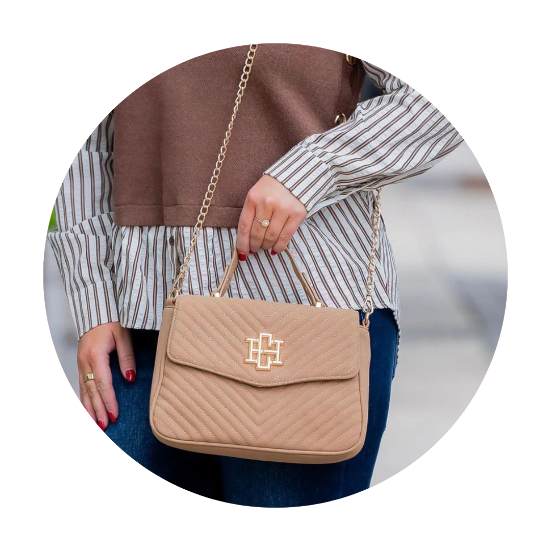 Purses, Bags & Wallets