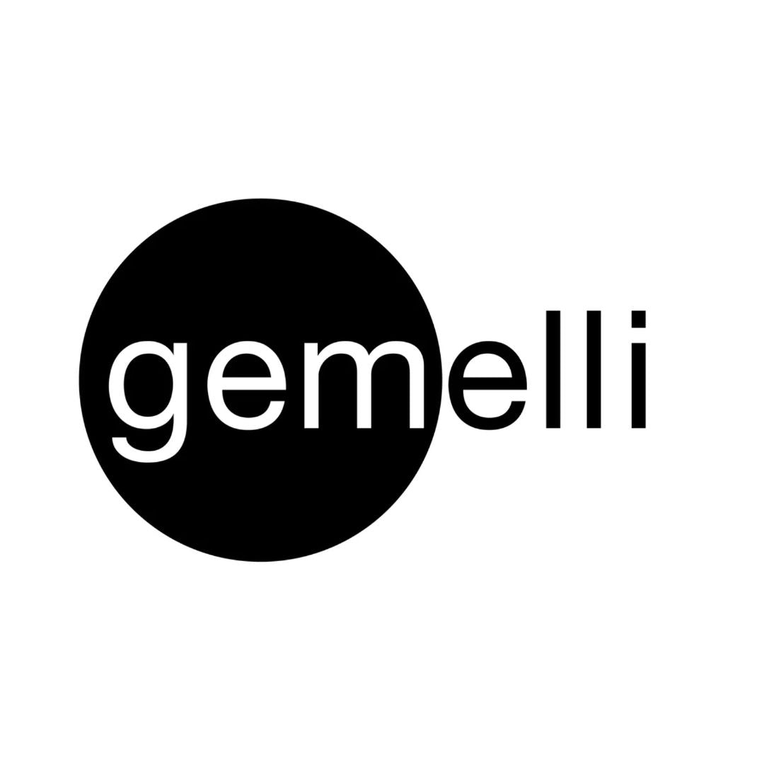 Gemelli Jewelry