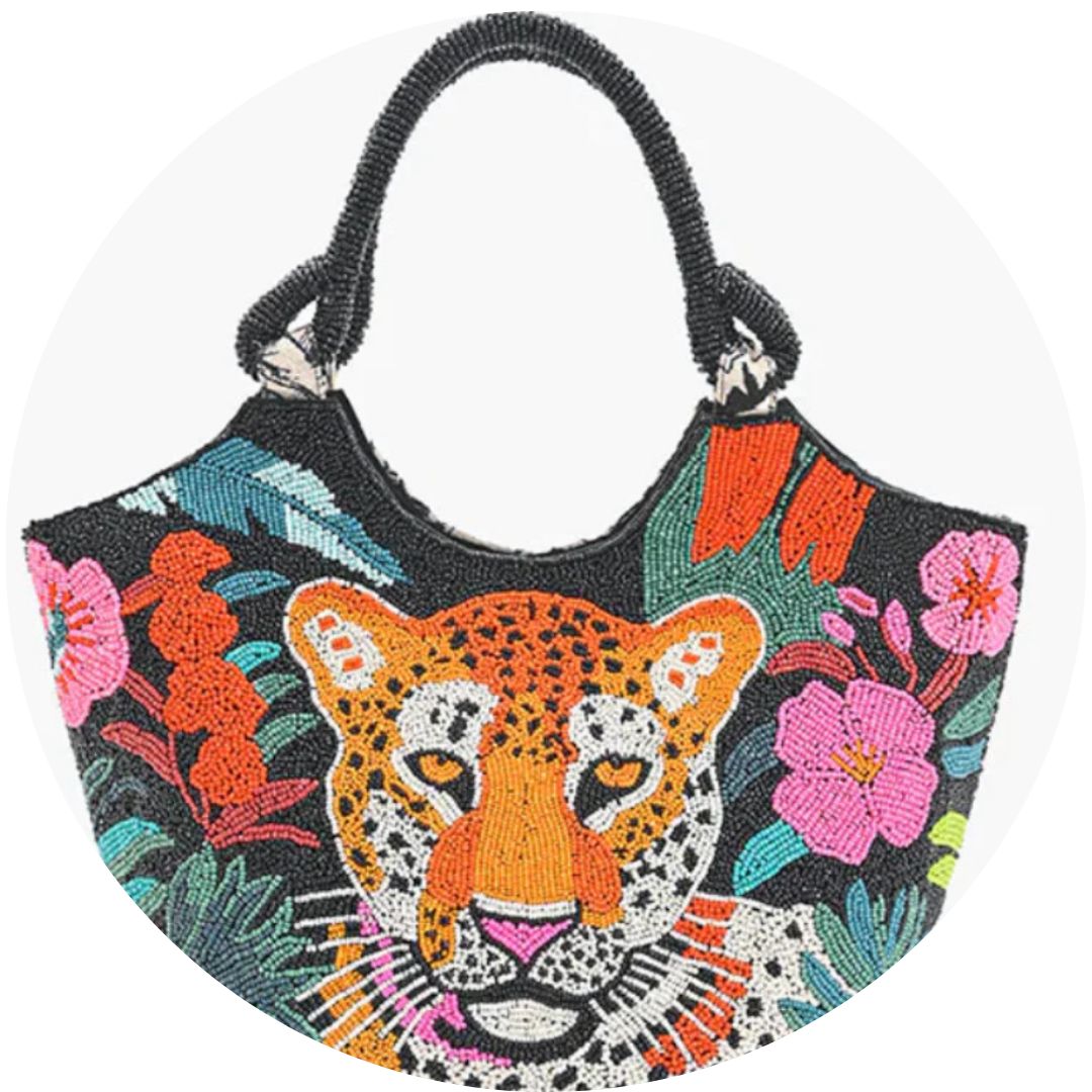 Purses, Bags & Wallets