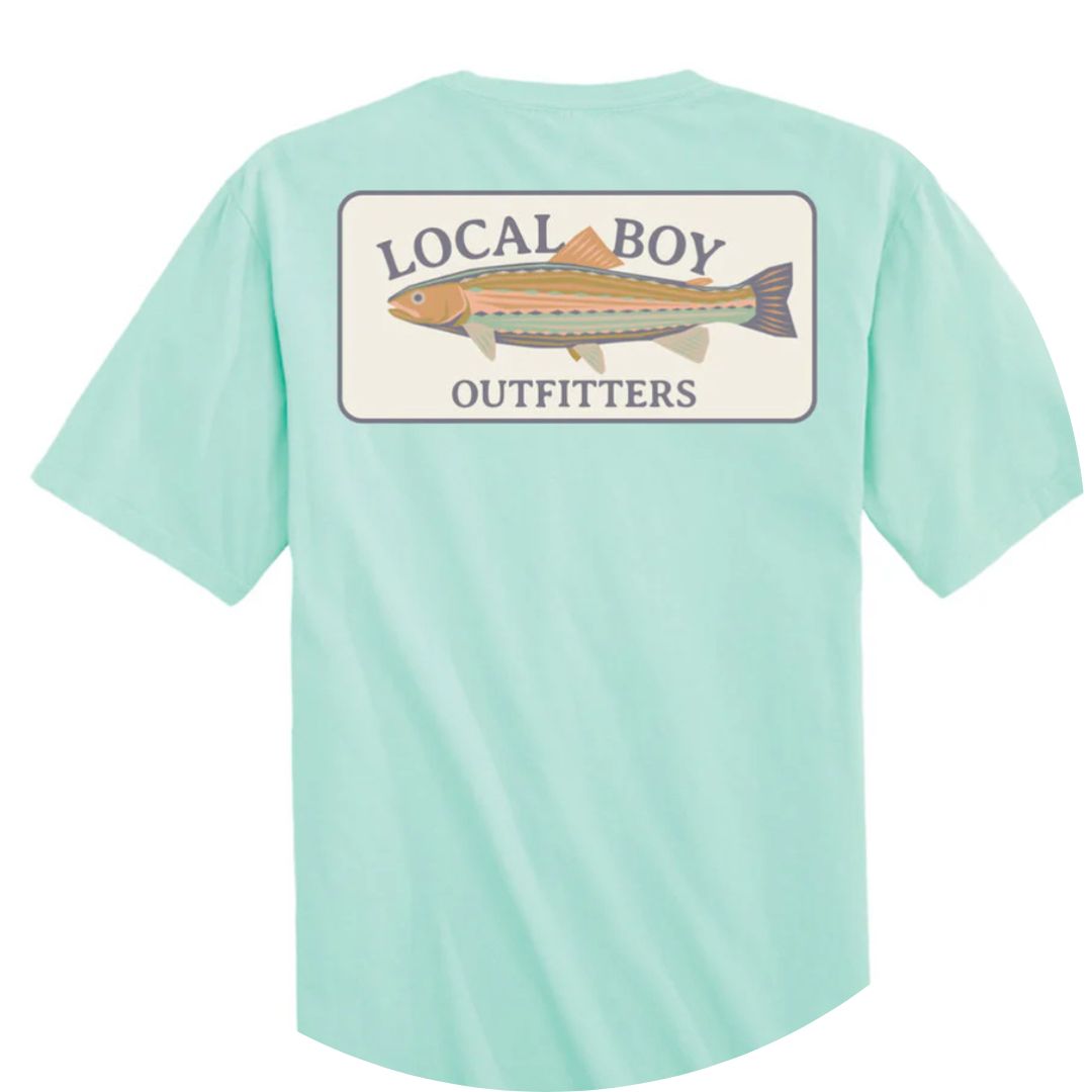 Men’s Tees