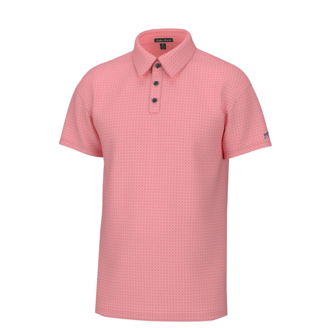 Men’s Dress Shirts + Polos