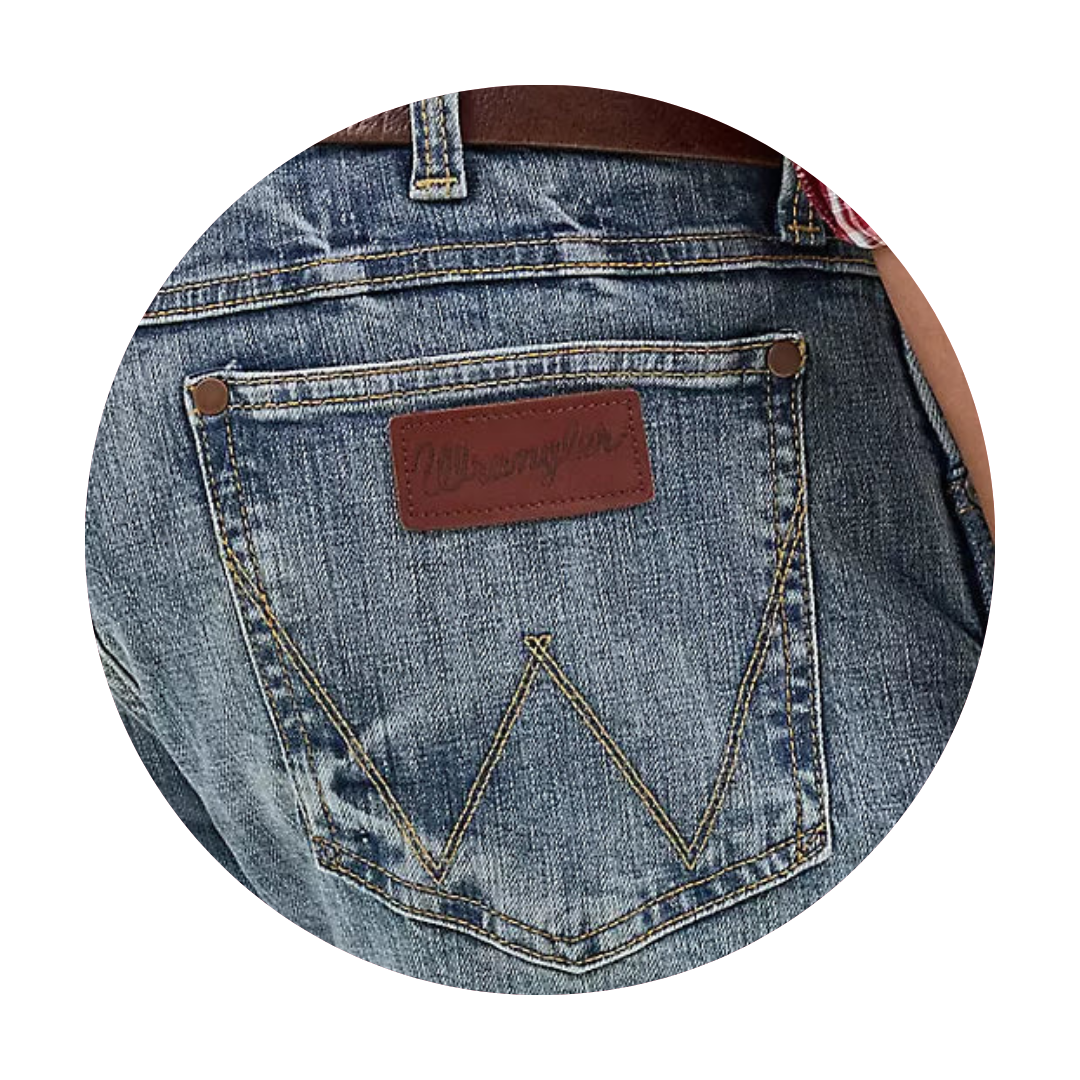 Men’s Pants + Shorts