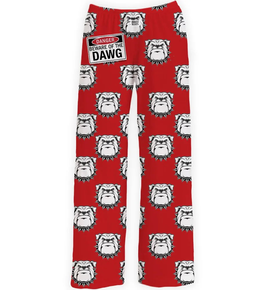 Danger Dawgs Lounge Pants