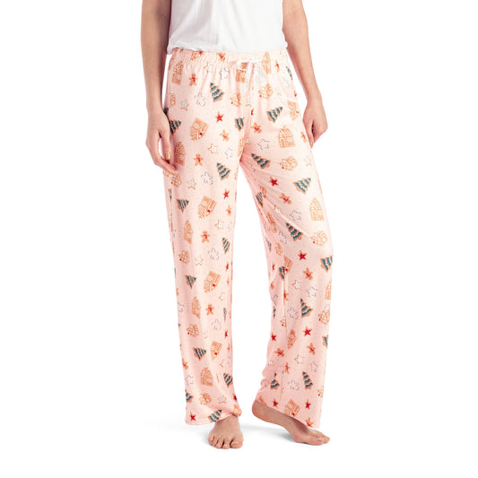 PinkChristmas~ Hello Mello Lounge Pants