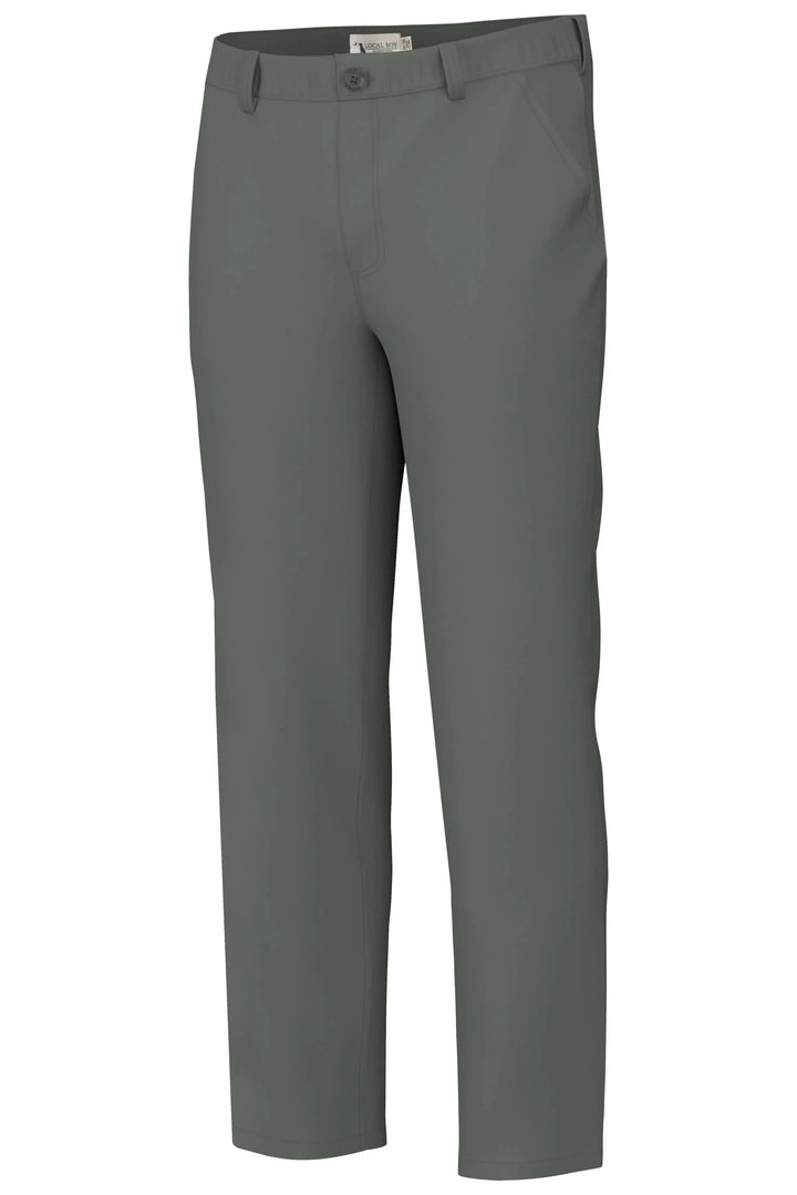 Local Boy - Dover Pants - moss gray