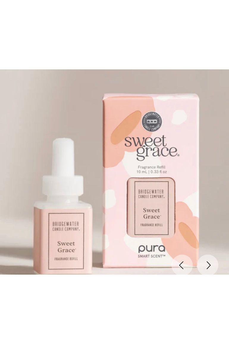 Pura~ Sweet Grace Smart Vial