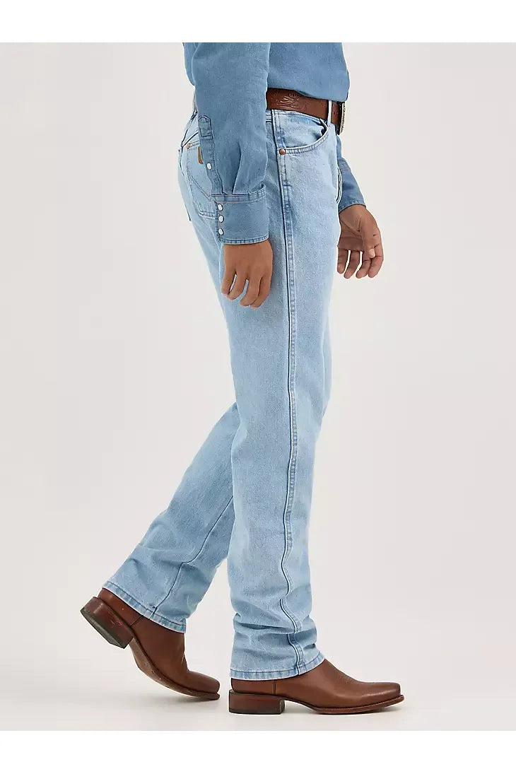 WRANGLER® COWBOY CUT® ORIGINAL FIT JEAN