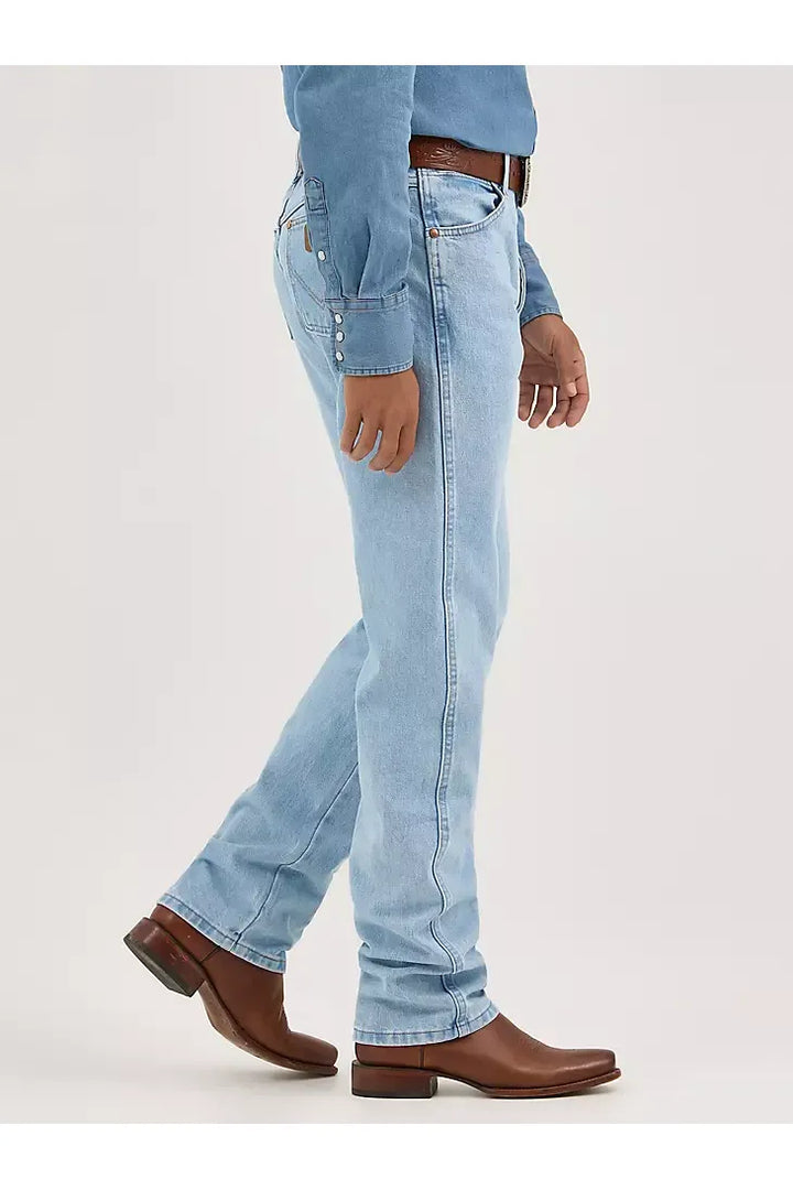 WRANGLER® COWBOY CUT® ORIGINAL FIT JEAN