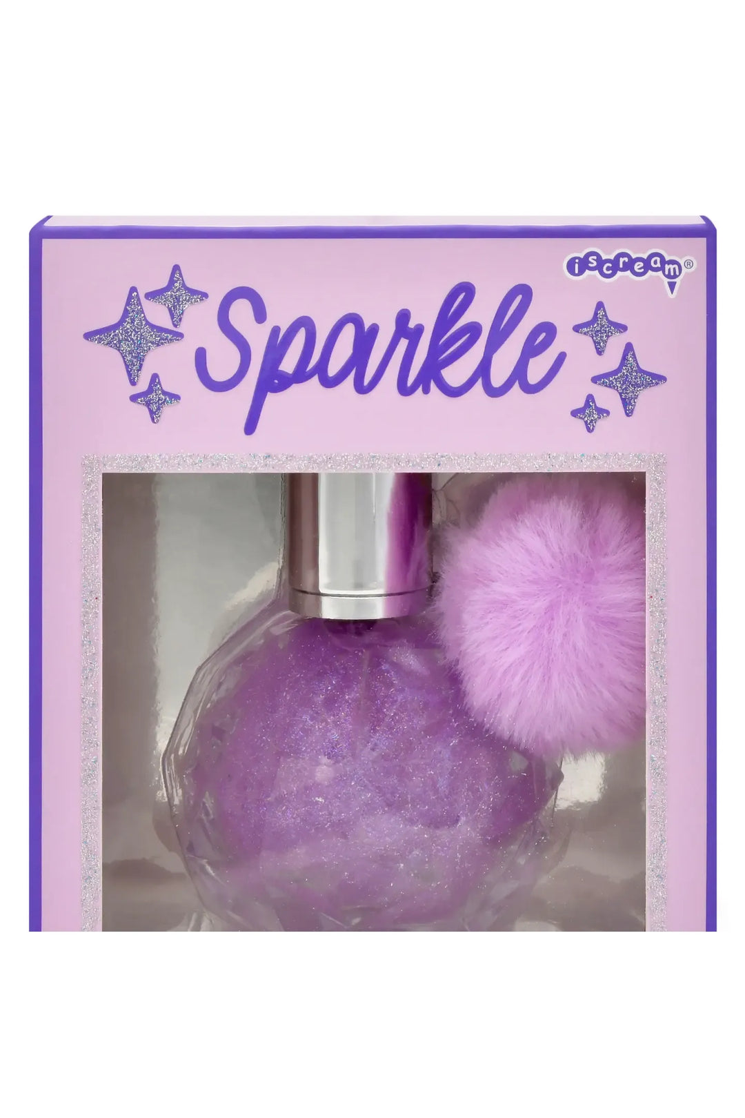 Sparkle spray 