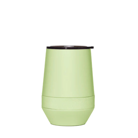 Recess 10oz Wine Tumbler - Key Lime