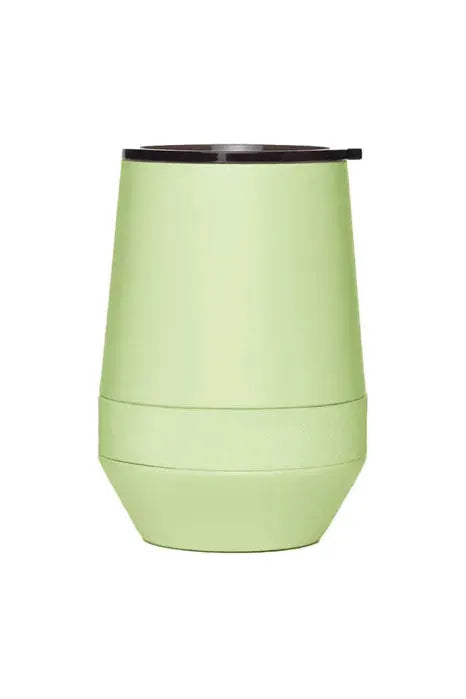 Recess 10oz Wine Tumbler - Key Lime