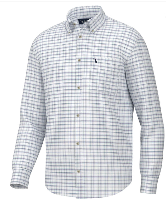 Local Boy| McNally Dress Shirt