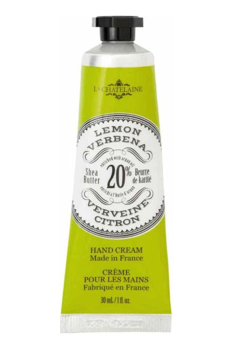 La Chatelaine Hand Cream