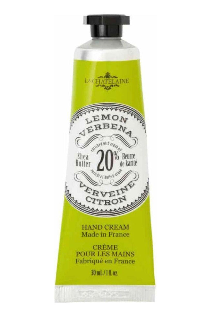 La Chatelaine Hand Cream