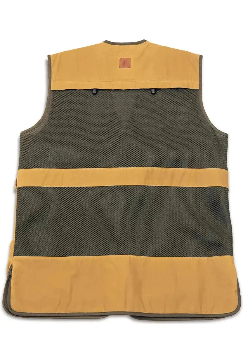 Ball & Buck| Heritage Clays Vest
