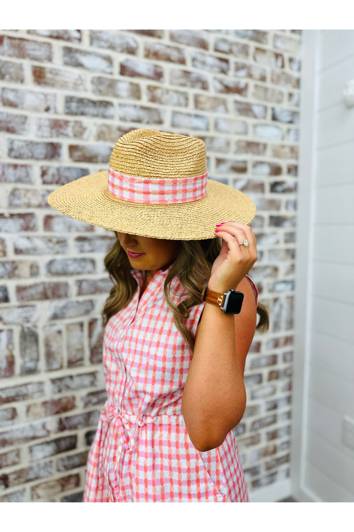 Seaside Hat