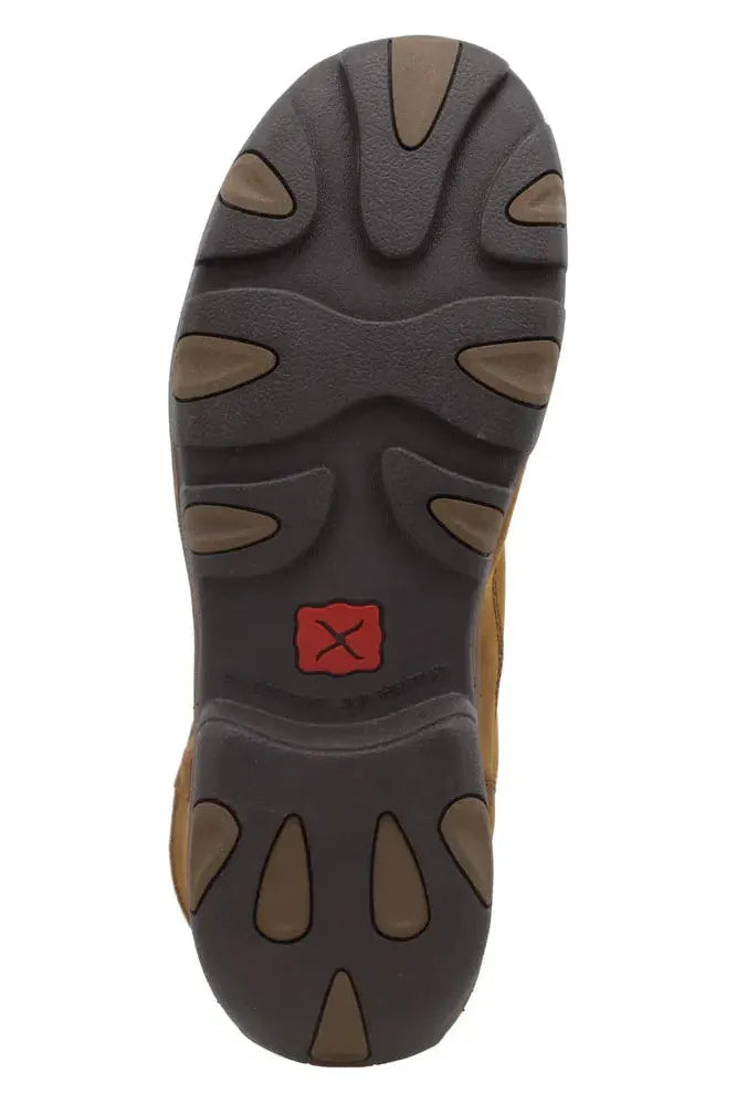 Twisted X Men’s 11" PULL ON HIKER BOOT