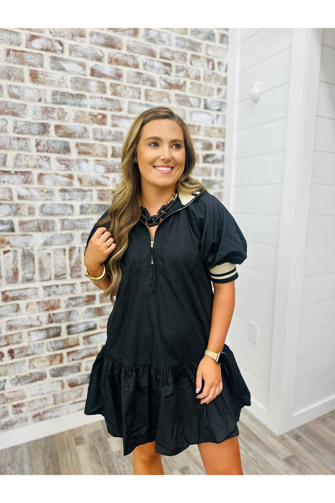 Pretty & Prissy Dress