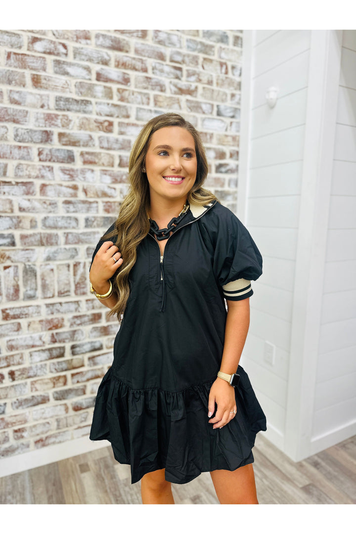 Pretty & Prissy Dress