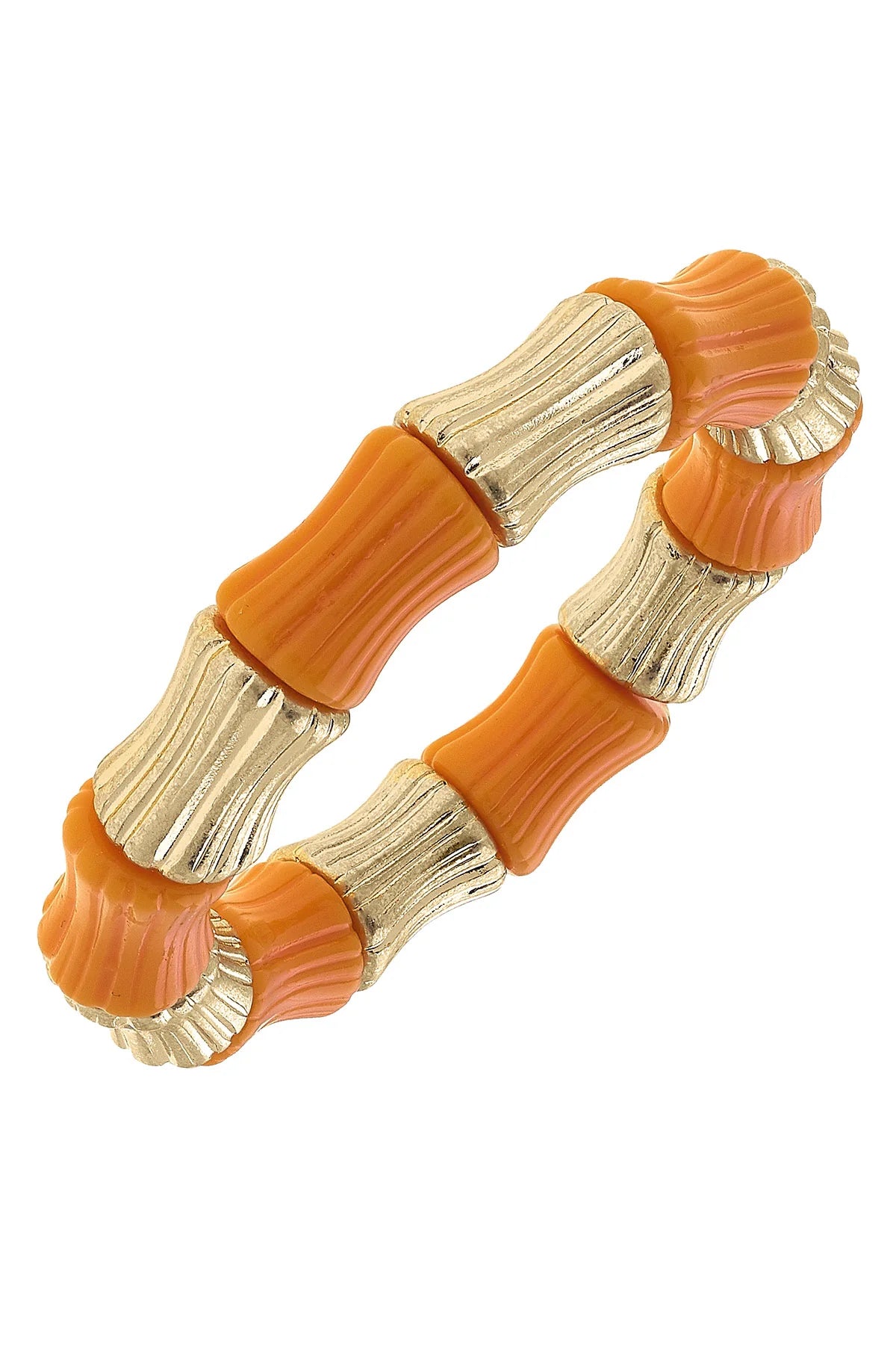 Kai Bamboo Stretch Bracelet