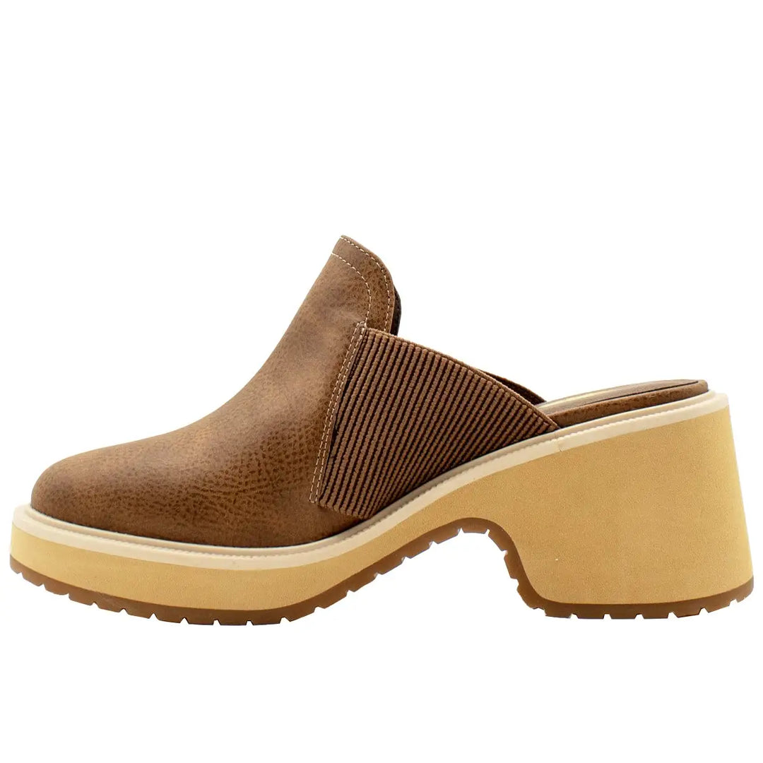 Volatile| Monet Clogs