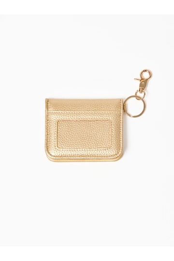 Mary Square | ID Wallet | Champagne